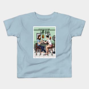 Sisterhood Kids T-Shirt